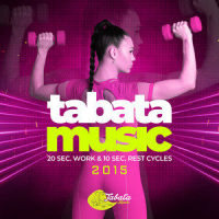 Be Strong_Tabata Music