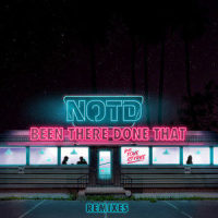 Been There Done That_NOTD,Tove Styrke