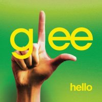Hello_Glee Cast