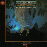 II. Allegretto_Arthur Rubinstein
