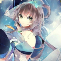 lulu lala_洛天依