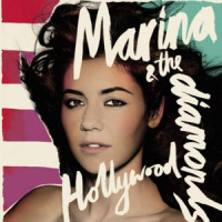 Hollywood - remix_MARINA