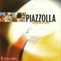 Los Sueños_Astor Piazzolla