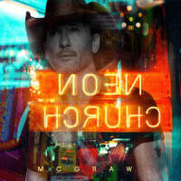 Neon Church_Tim Mcgraw