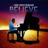 Fireflies_Jim Brickman