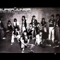 U_SUPER JUNIOR