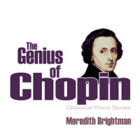 Opus 53, Polonaise in Ab (Heroic)_Meredith Brightman,Frédéric Chopin