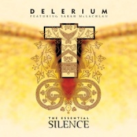 Silence(feat. Sarah McLachlan)_Delerium,Sarah McLachlan
