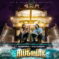 Ride or Die(Feat. Wiz Khalifa)_Sosamann,Wiz Khalifa