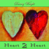 With Love To Carol_Danny Wright