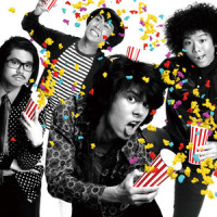One More Time_OKAMOTO'S