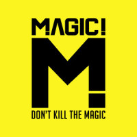 Let Your Hair Down_Magic!