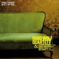 III. Scherzo. Allegro vivace_Hugo Wolf Quartett,Alexander Neubauer,Benedikt Dinkhauser,Christoph Peham,Ivan Kitanović