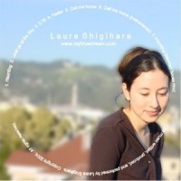 Look up at the Sky_Laura Shigihara