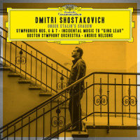 Return from the Hunt (Live at Symphony Hall, Boston / 2017)_Boston Symphony Orchestra,Andris Nelsons