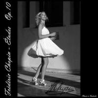 Étude No. 8 in F major, Op. 10: Sunshine_Classic is Fantastic,Edward Neeman