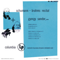 Introduzione. Moderato_György Sándor,Robert Schumann