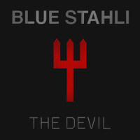 Ready Aim Fire_Blue Stahli