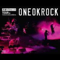 アンサイズニア_ONE OK ROCK
