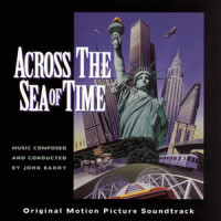 The Wonder Of America_John Barry