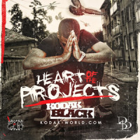 Honey Bun_Kodak Black