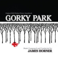 Arkady And Irina_James Horner