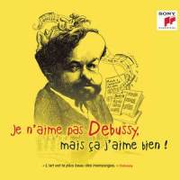 Danseuses de Delphes_Michel Dalberto,Achille-Claude Debussy