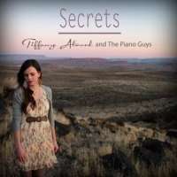 Secrets_Tiffany Alvord,The Piano Guys