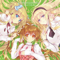 Coup de grace~慈悲の一撃~_Evan Call