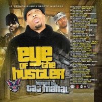 Hammers Rise_Taj Mahal,50 Cent