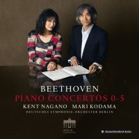 II. Largo_Mari Kodama,Kent Nagano,Deutsches Symphonie-Orchester Berlin