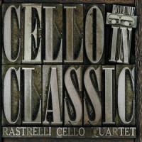 The Small Leningrad Symphony (Shnurov:小列宁格勒交响曲)_Rastrelli Cello Quartet,Dmitri Shostakovich