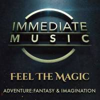 Confrontation!_Immediate Music