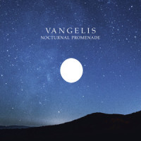 Vangelis: Nocturnal Promenade (ノクターナルプロムナード|ノクターナル・プロムナード)_Vangelis