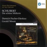 Eifersucht Und Stolz_Dietrich Fischer-Dieskau,Gerald Moore