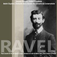 Piano Concerto in G Minor: II. Adagio Assai_Orchestre De La Societe Des Concerts Du Conservatoire,Maurice Ravel,Samson François,Andre Cluytens