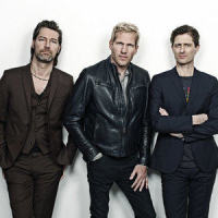 Any Way You Want It_Michael Learns To Rock