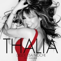 Desde Esa Noche_Thalía,Maluma