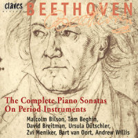 II. Adagio cantabile (第二乐章 如歌的柔板)_Tom Beghin