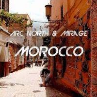 Morocco_Arc North,Mirage