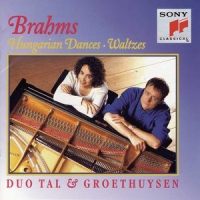 No. 15 in B-flat Major. Allegretto grazioso_Tal & Groethuysen,Johannes Brahms