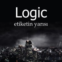 Etiketin Yarısı_Logic