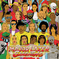 Blow That Smoke(feat. Tove Lo)_Major Lazer,Tove Lo