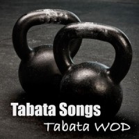 Tabata W.O.D._Tabata Songs