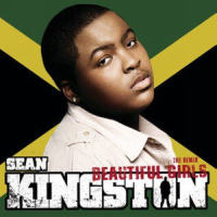 Beautiful Girls_Sean Kingston