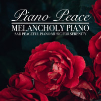 A Love For Piano_Piano Peace