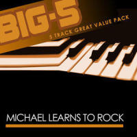 The Actor_Michael Learns To Rock