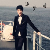 追梦者_王晰
