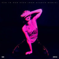 Sun In Our Eyes_MØ,Diplo