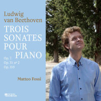 Sonate No. 4 en Mi Bémol Majeur, Op. 7: III. Allegro_Matteo Fossi